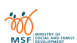  Ministry of Social and Family Development 
