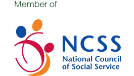 National Council of Social Service 